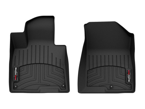 WeatherTech - WeatherTech 4417321 FloorLiner DigitalFit