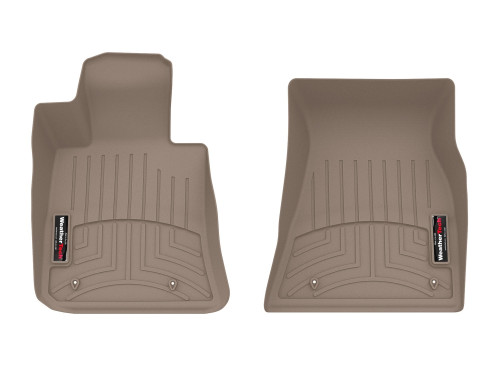 WeatherTech - WeatherTech 4517311 FloorLiner DigitalFit