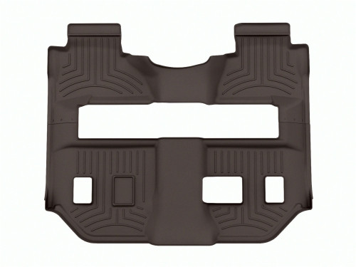WeatherTech - WeatherTech 476942IM FloorLiner HP