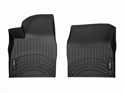 WeatherTech - WeatherTech 4417231 FloorLiner DigitalFit