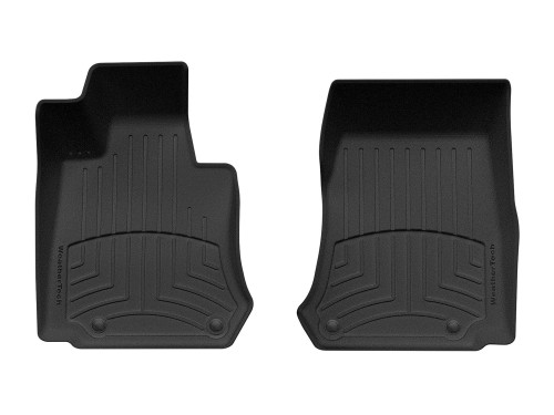 WeatherTech - WeatherTech 448981IM FloorLiner HP