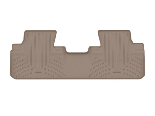 WeatherTech - WeatherTech 458862IM FloorLiner HP