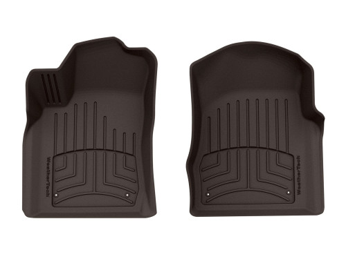 WeatherTech - WeatherTech 474851IM FloorLiner HP