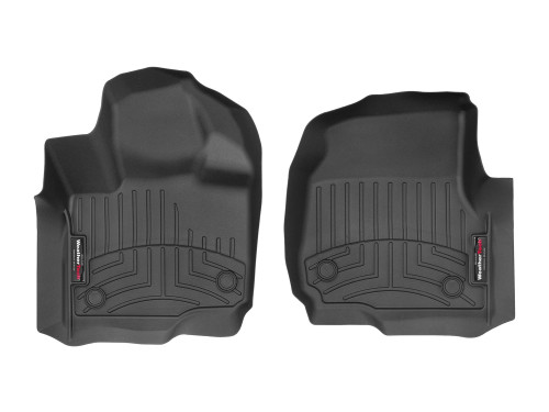 WeatherTech - WeatherTech 4416651 FloorLiner DigitalFit