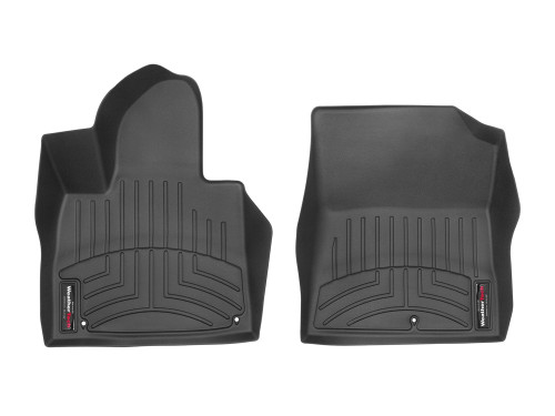 WeatherTech - WeatherTech 4416501 FloorLiner DigitalFit