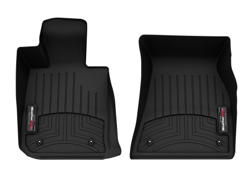 WeatherTech - WeatherTech 4417121 FloorLiner DigitalFit