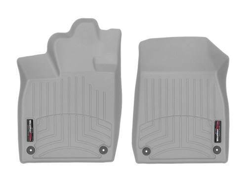 WeatherTech - WeatherTech 4616371 FloorLiner DigitalFit