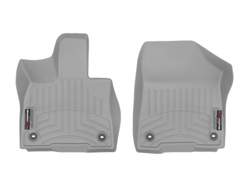 WeatherTech - WeatherTech 4616411 FloorLiner DigitalFit