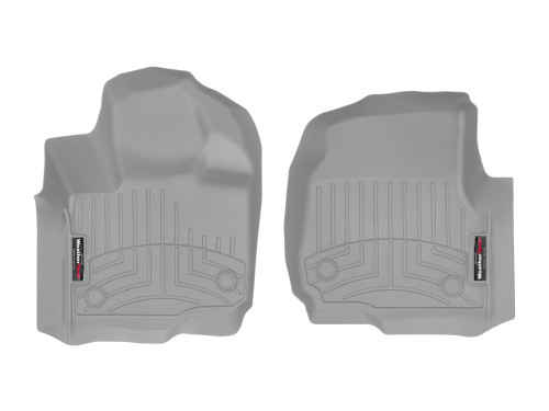 WeatherTech - WeatherTech 4616651 FloorLiner DigitalFit