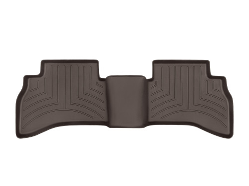 WeatherTech - WeatherTech 4716173 FloorLiner DigitalFit