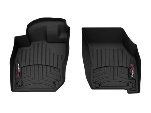 WeatherTech - WeatherTech 4417271 FloorLiner DigitalFit