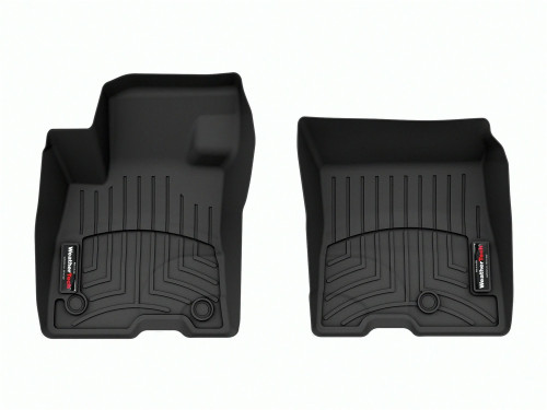 WeatherTech - WeatherTech 4417451 FloorLiner DigitalFit