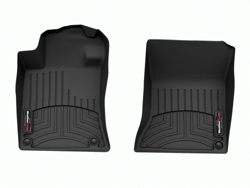 WeatherTech - WeatherTech 4417741 FloorLiner DigitalFit