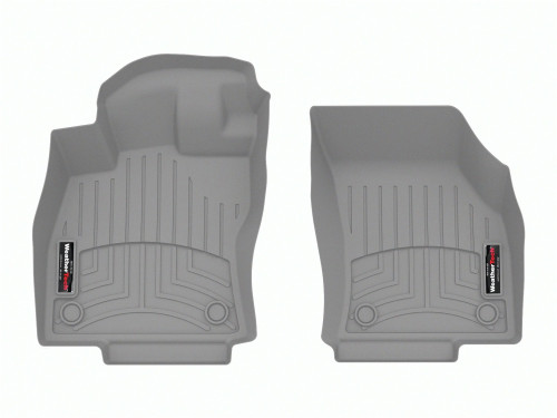 WeatherTech - WeatherTech 4617671 FloorLiner DigitalFit