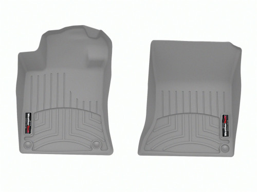 WeatherTech - WeatherTech 4617741 FloorLiner DigitalFit