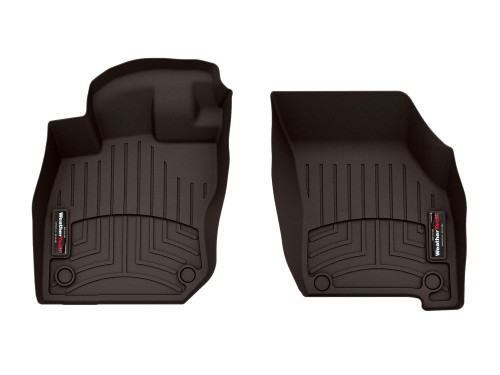 WeatherTech - WeatherTech 4717271 FloorLiner DigitalFit