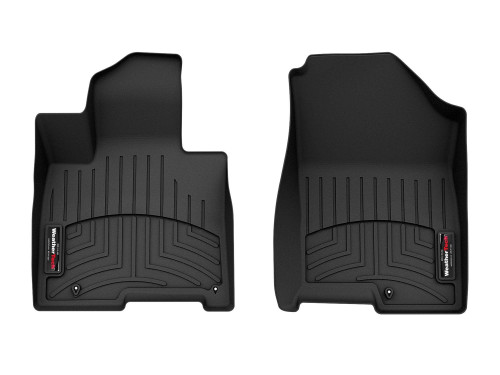 WeatherTech - WeatherTech 4417291 FloorLiner DigitalFit