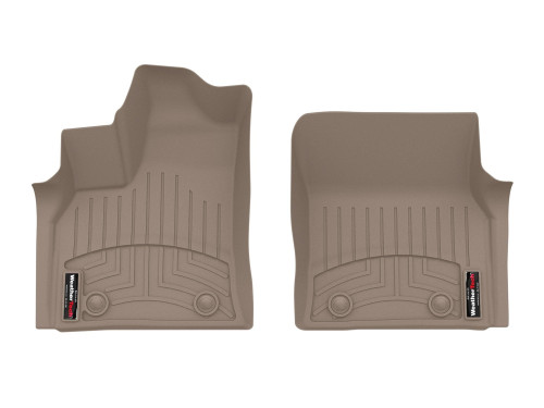 WeatherTech - WeatherTech 4517131 FloorLiner DigitalFit
