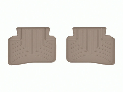 WeatherTech - WeatherTech 4517412 FloorLiner DigitalFit