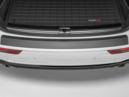 WeatherTech - WeatherTech BP0022 BumperTopper