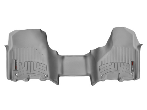 WeatherTech - WeatherTech 464771 FloorLiner DigitalFit