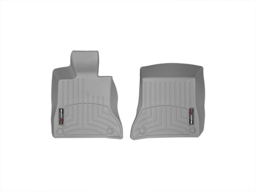 WeatherTech - WeatherTech 464901 FloorLiner DigitalFit