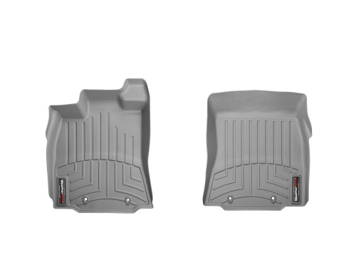 WeatherTech - WeatherTech 464471 FloorLiner DigitalFit