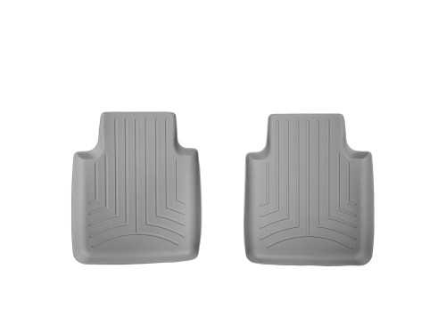 WeatherTech - WeatherTech 464472 FloorLiner DigitalFit