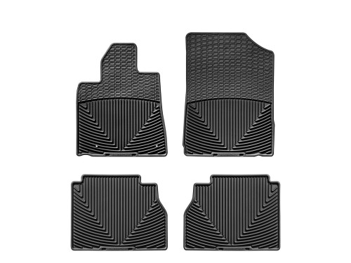 WeatherTech - WeatherTech WTCB076140 All Weather Floor Mats