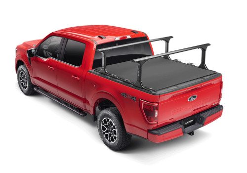 Truxedo - Truxedo 1119173 Elevate Rack System