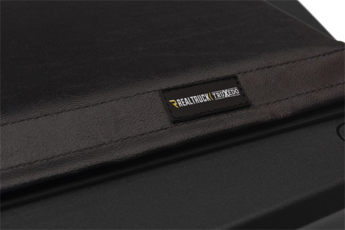 Truxedo - Truxedo 576001 TruXedo Lo Pro QT Tonneau Cover
