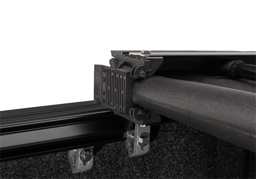 Truxedo - Truxedo 797601 TruXedo Deuce Tonneau Cover