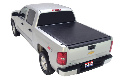 Truxedo - Truxedo 571101 TruXedo Lo Pro QT Tonneau Cover