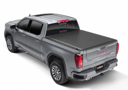 Truxedo - Truxedo 572401TRX TruXedo Lo Pro QT Tonneau Cover