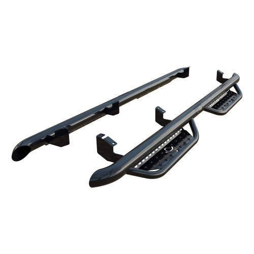 Ranch Hand - Ranch Hand RST07HC1B4S Legend Running Steps