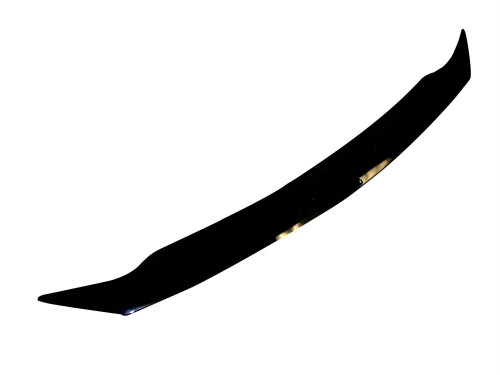 Auto Ventshade - Auto Ventshade 322040 Aeroskin Smoke Hood Protector