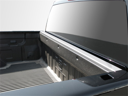ICI (Innovative Creations) - ICI (Innovative Creations) BH40 Truck Bed Bulkhead Cap