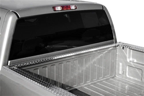 ICI (Innovative Creations) - ICI (Innovative Creations) BH40TB Truck Bed Bulkhead Cap