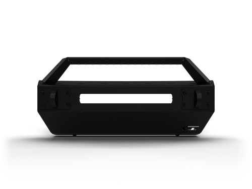 ICI (Innovative Creations) - ICI (Innovative Creations) AL-FBM57JPN-RT Alumilite Front Bumper