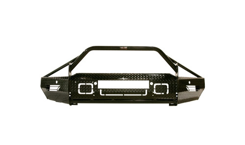 Frontier Truck Gear - Frontier Truck Gear 600-52-1006 Xtreme Front Bumper Replacement