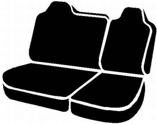 Fia - Fia TR42-42 GRAY Wrangler Custom Seat Cover