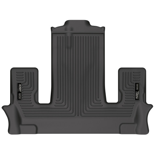 Husky Liners - Husky Liners 14441 WeatherBeater Floor Liner