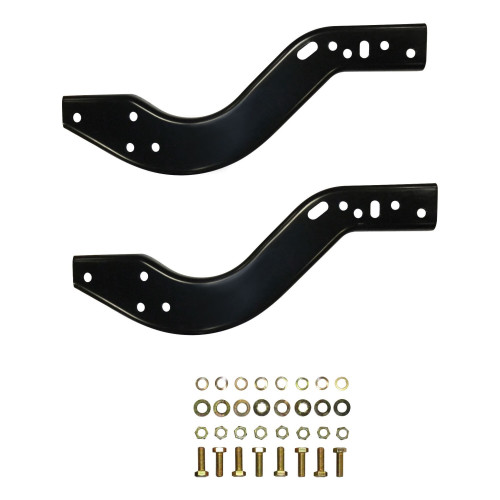 Westin - Westin 93500 Universal Bumper Mount Kit