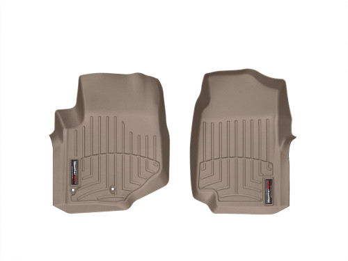 WeatherTech - WeatherTech 450071 FloorLiner DigitalFit