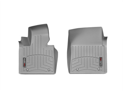 WeatherTech - WeatherTech 463371 FloorLiner DigitalFit