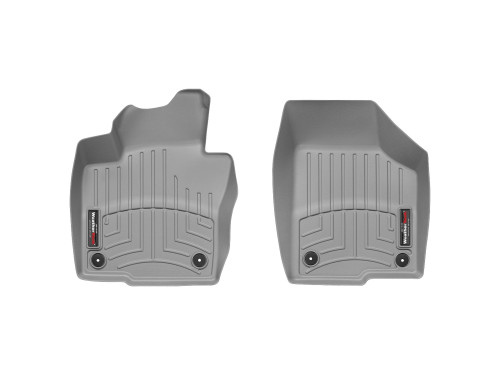 WeatherTech - WeatherTech 463381 FloorLiner DigitalFit