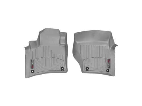WeatherTech - WeatherTech 463331 FloorLiner DigitalFit