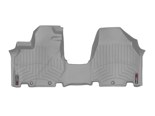 WeatherTech - WeatherTech 463471 FloorLiner DigitalFit
