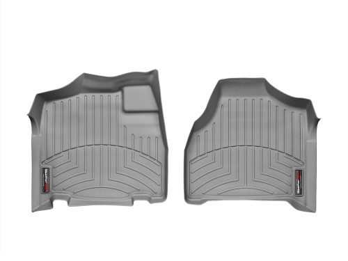 WeatherTech - WeatherTech 463581 FloorLiner DigitalFit