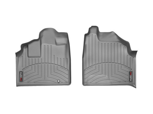 WeatherTech - WeatherTech 463561 FloorLiner DigitalFit
